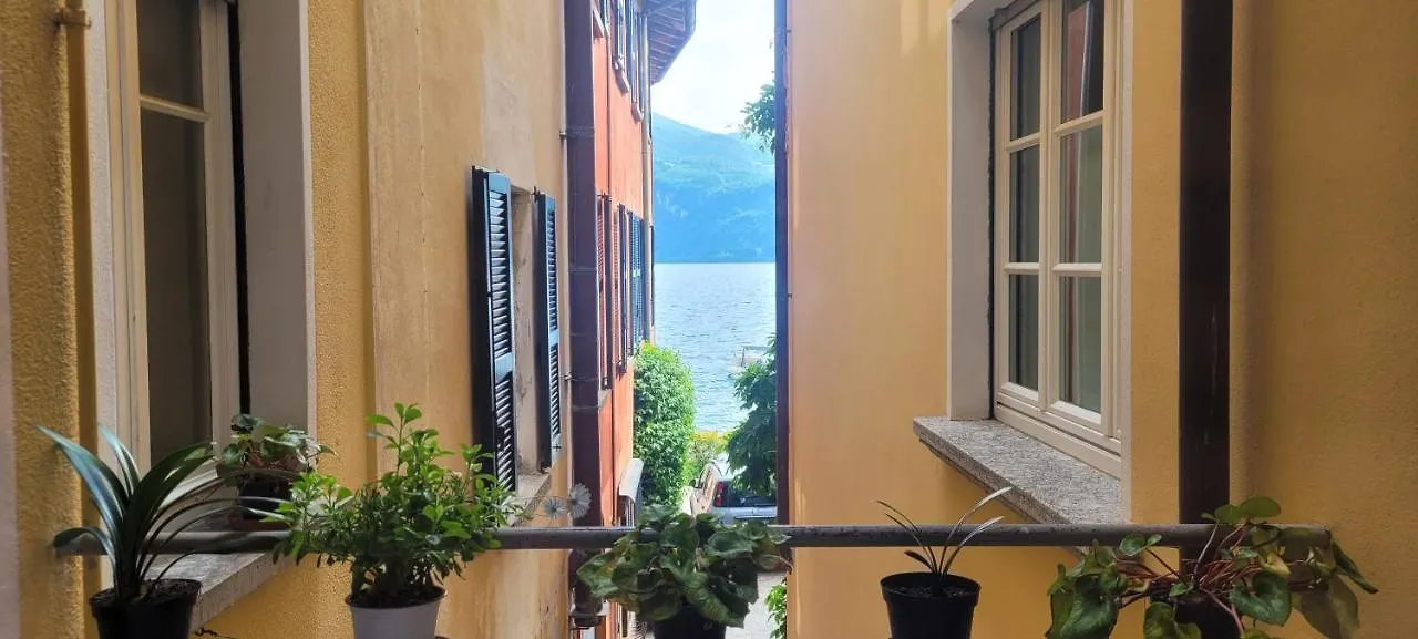 Mandello Riva Granda Apartment Mandello del Lario