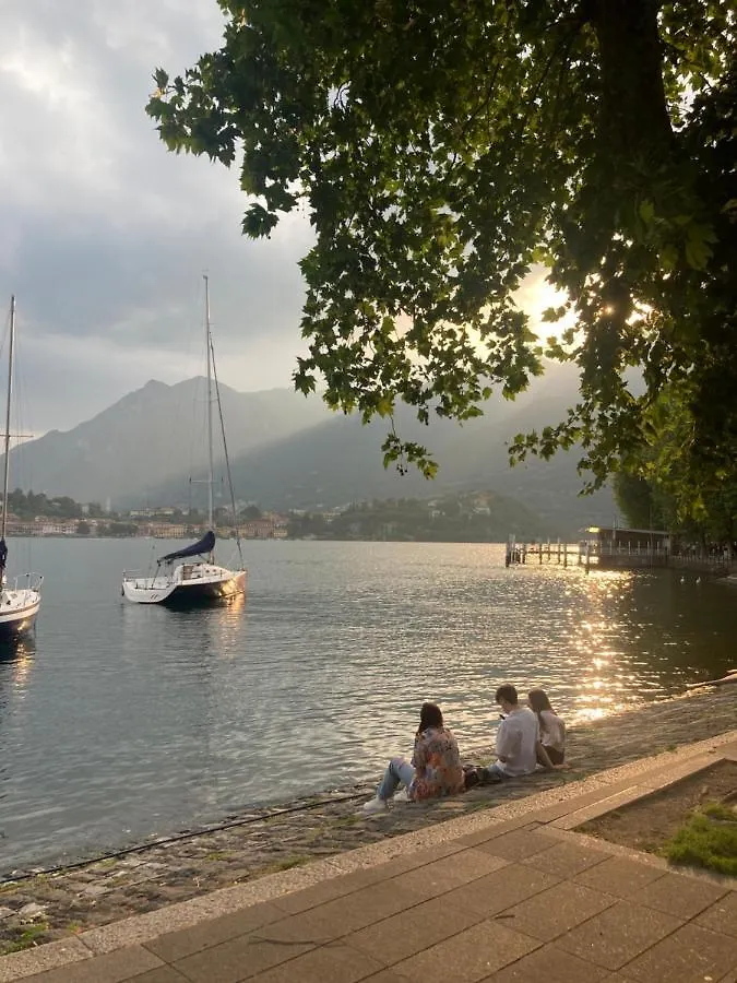Mandello Riva Granda Apartment Mandello del Lario
