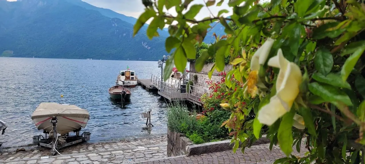 Mandello Riva Granda Apartment Mandello del Lario Italy
