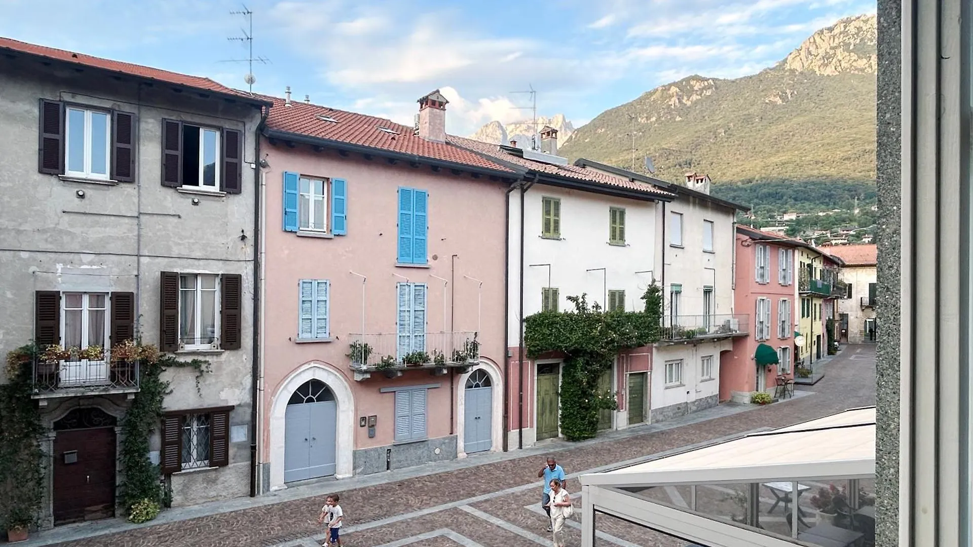 Mandello Riva Granda Apartment Mandello del Lario