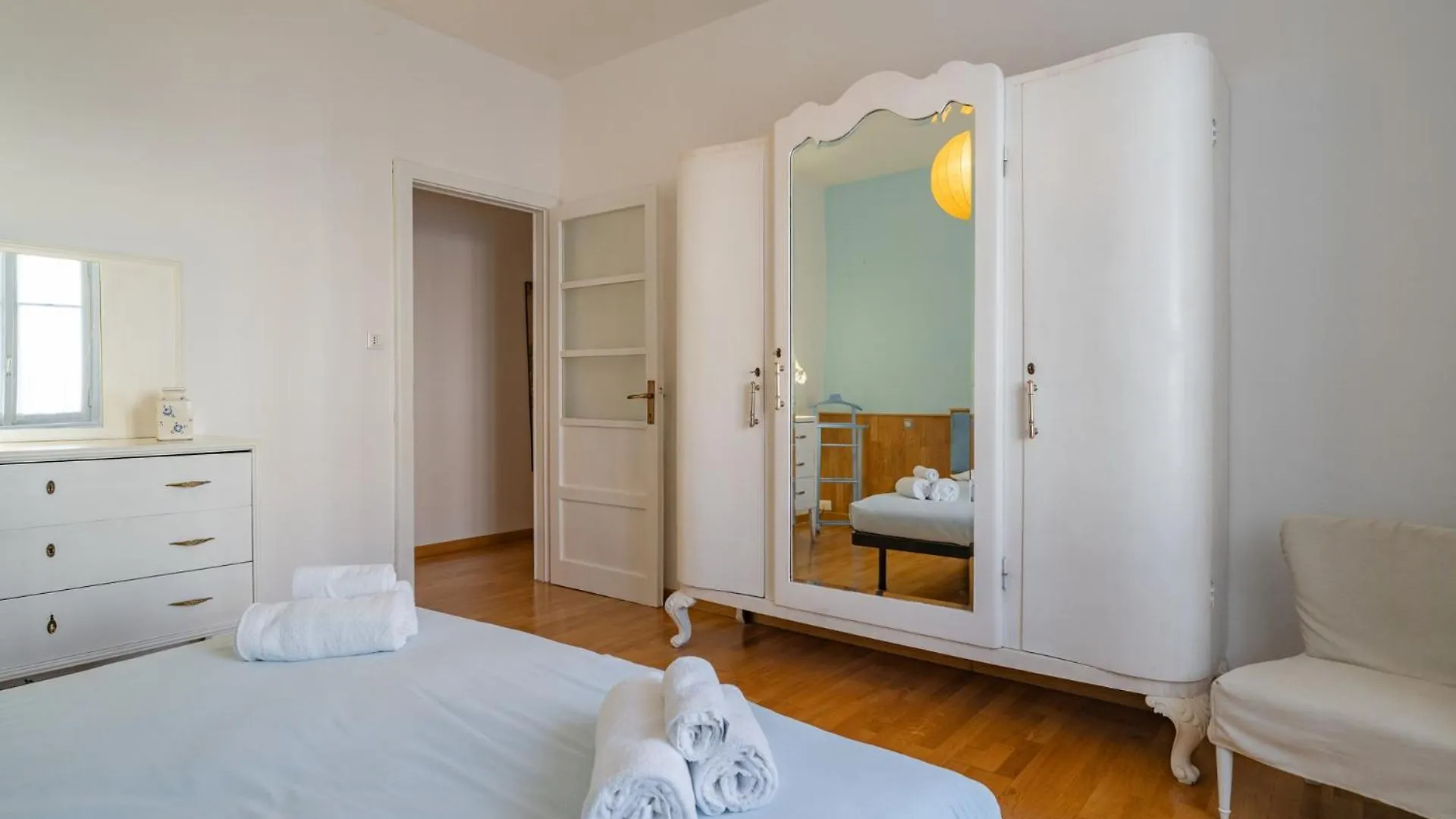 Mandello Riva Granda Apartment Mandello del Lario 0*,  Italy
