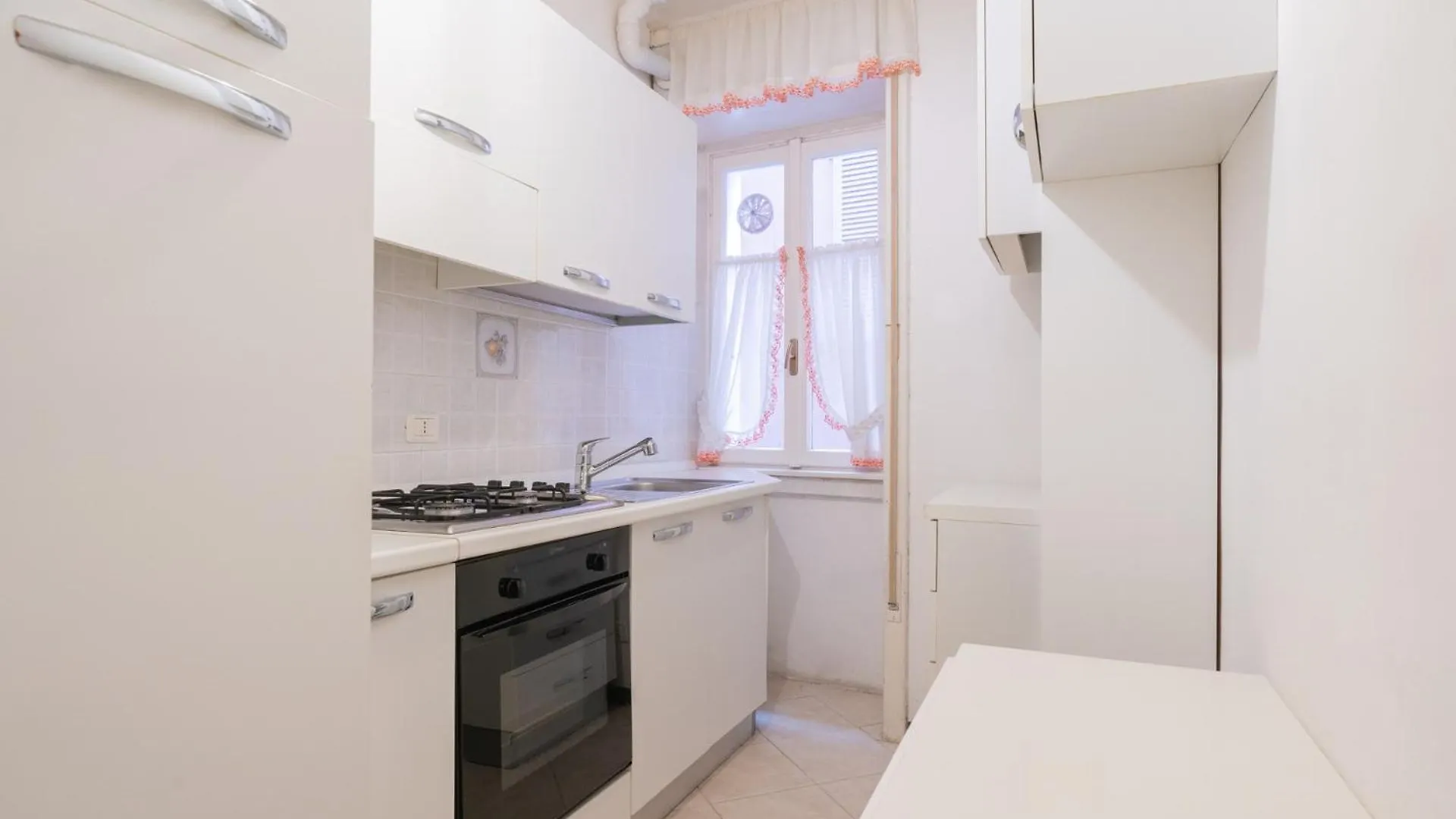 Mandello Riva Granda Apartment Mandello del Lario Italy