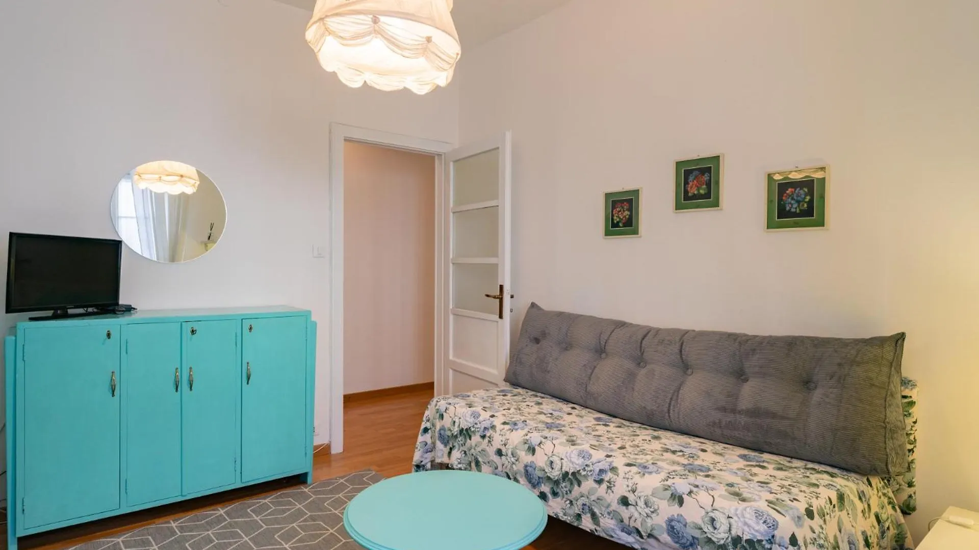 Mandello Riva Granda Apartment Mandello del Lario 0*,