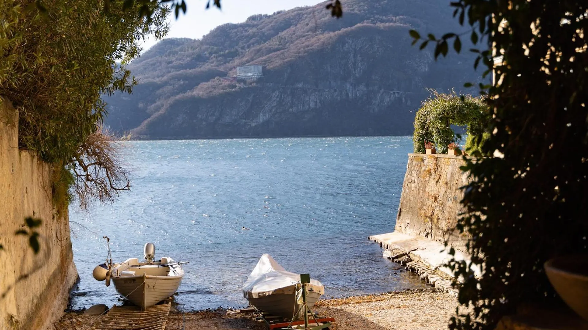 Mandello Riva Granda Apartment Mandello del Lario Italy