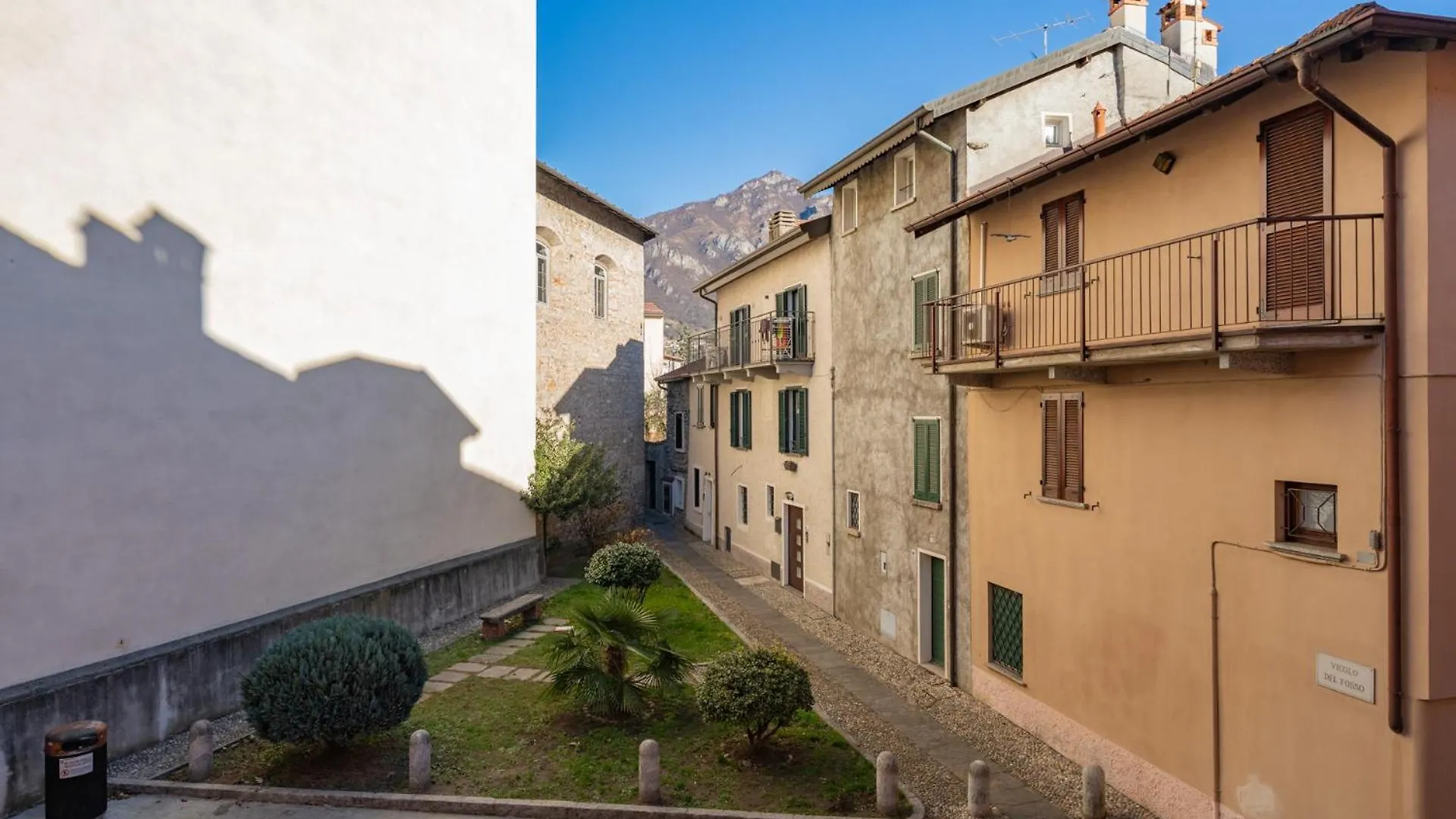 Mandello Riva Granda Apartment Mandello del Lario 0*,  Italy