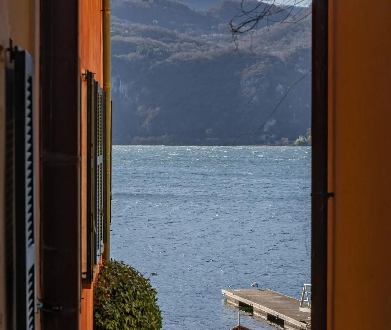 Mandello Riva Granda Apartment Mandello del Lario