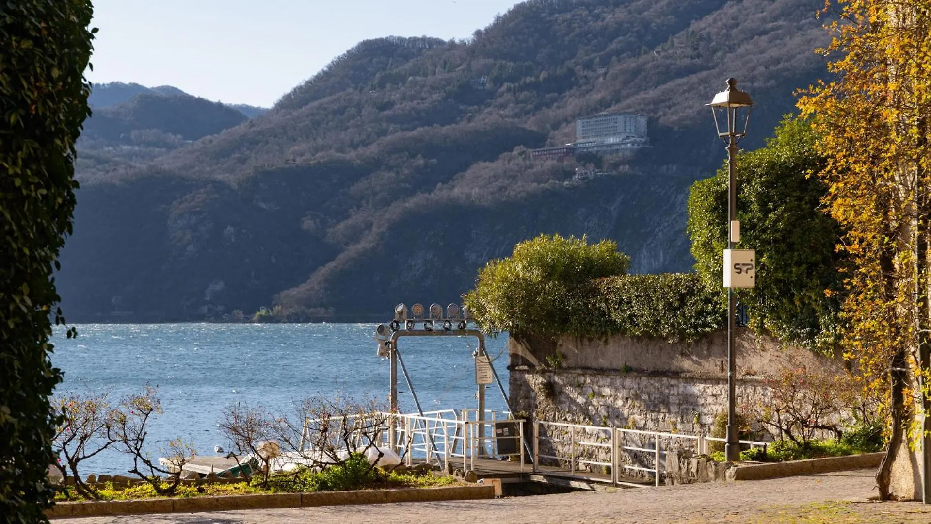 Mandello Riva Granda Apartment Mandello del Lario Italy