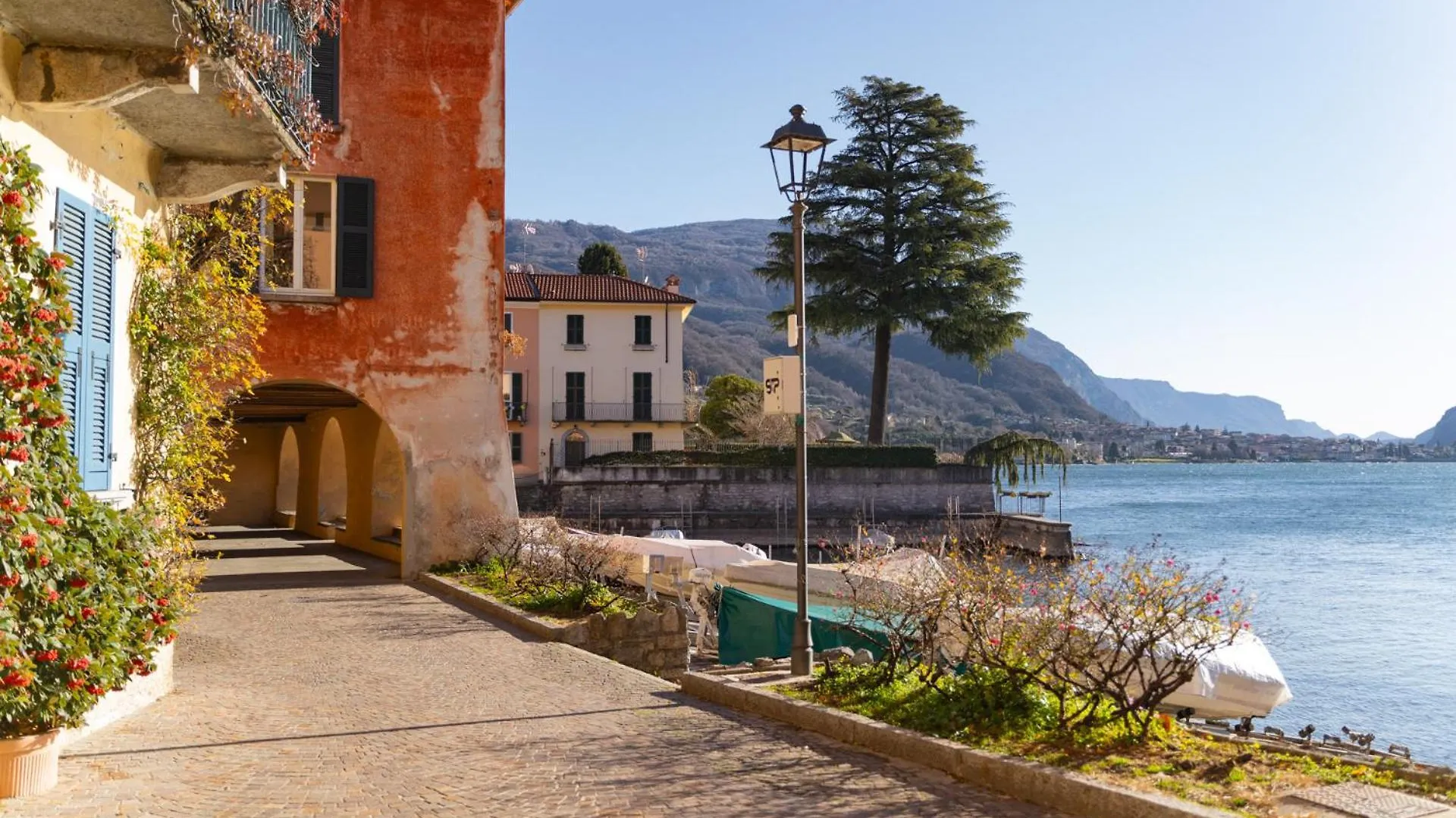 Mandello Riva Granda Apartment Mandello del Lario