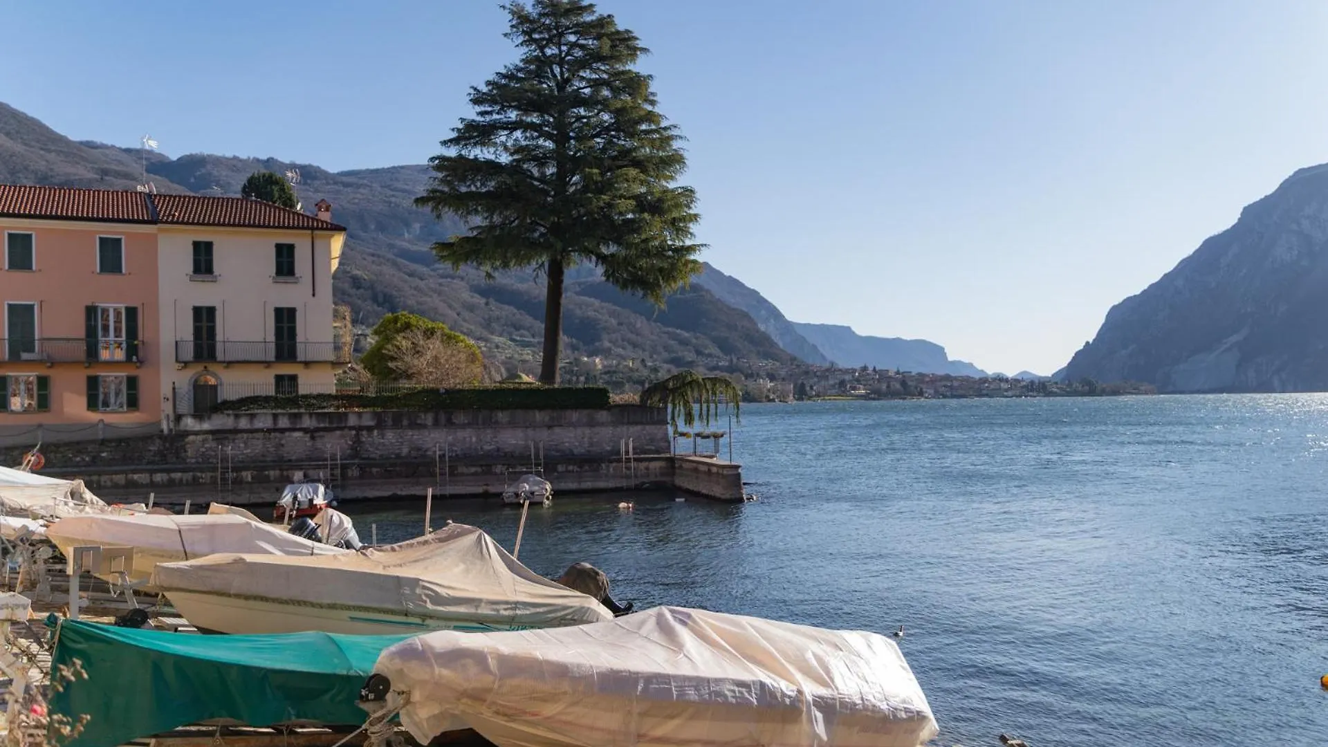 Mandello Riva Granda Apartment Mandello del Lario