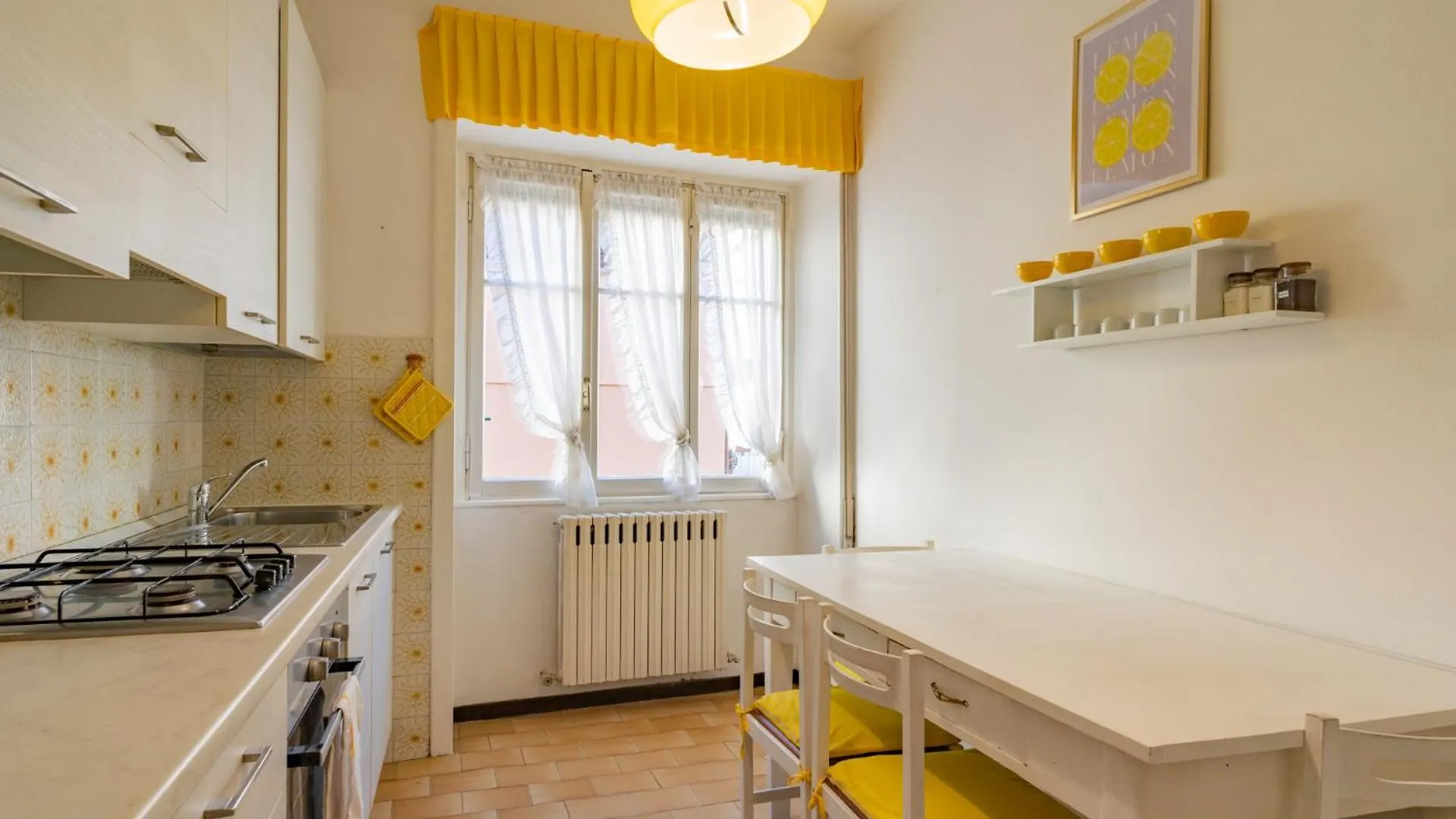 Ferienwohnung Mandello Riva Granda Mandello del Lario Apartment