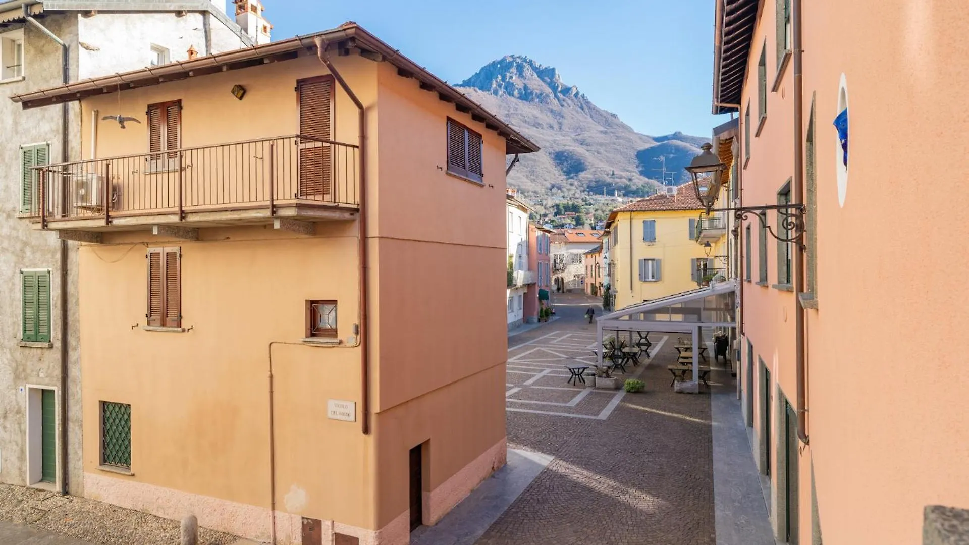 Mandello Riva Granda Apartment Mandello del Lario