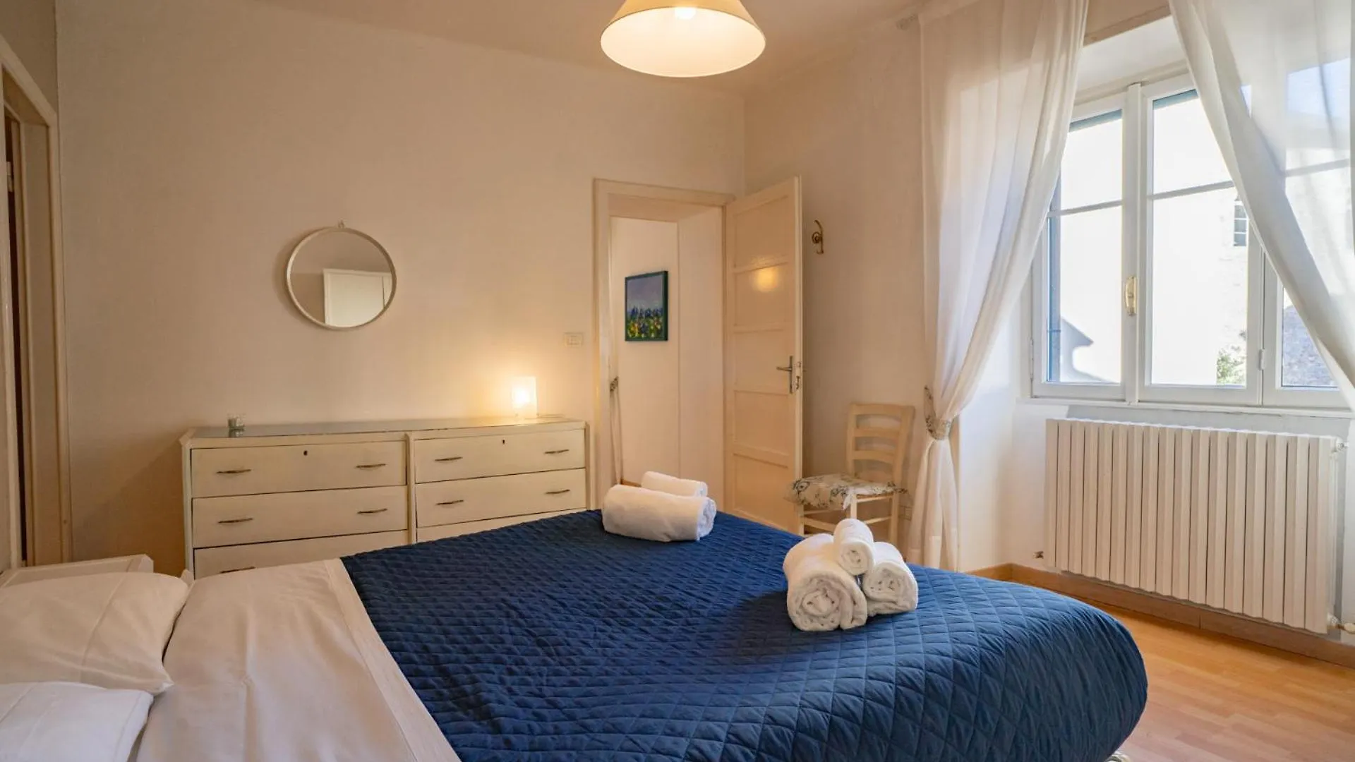 Mandello Riva Granda Apartment Mandello del Lario Italy