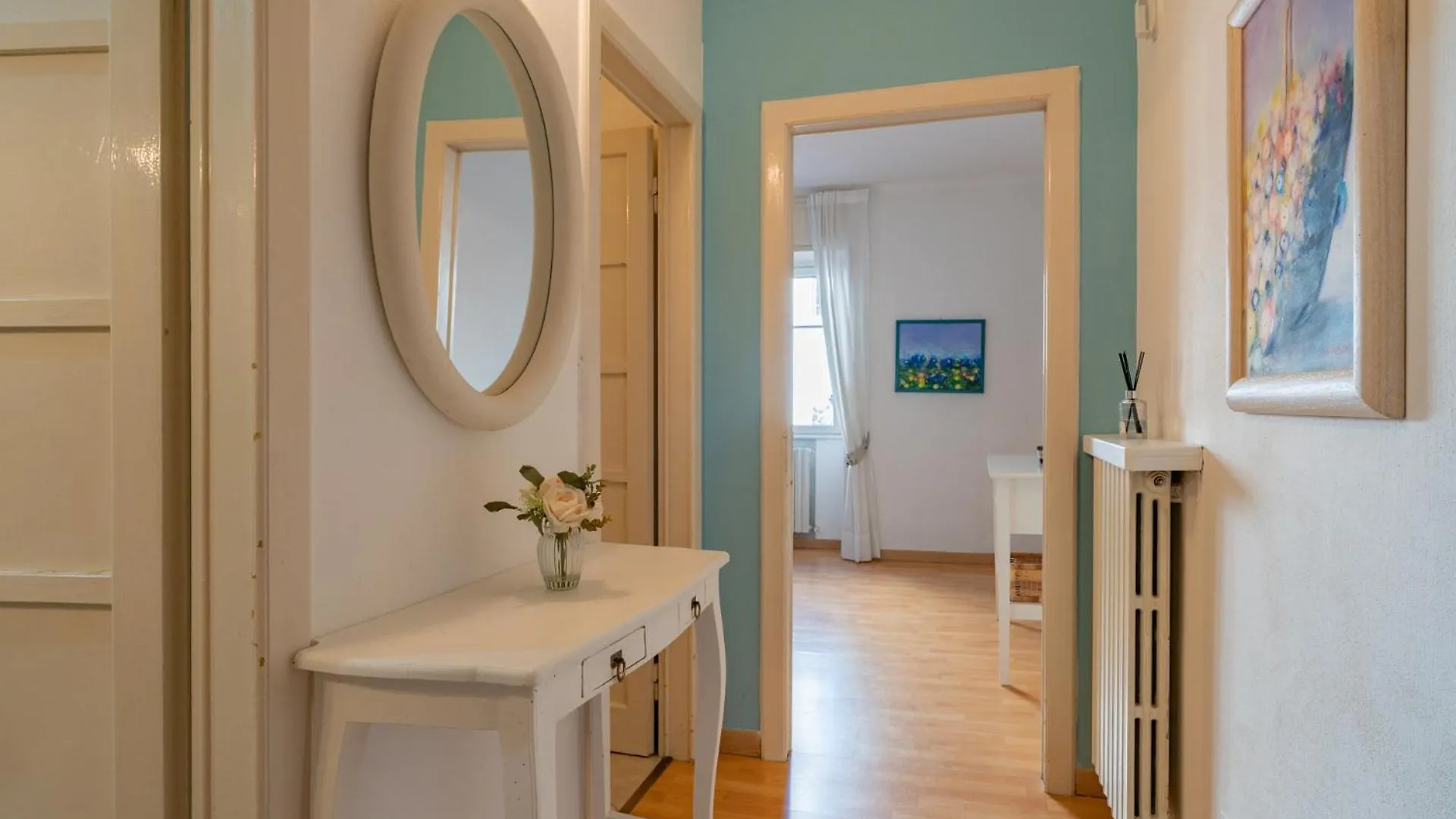 Mandello Riva Granda Apartment Mandello del Lario Italy
