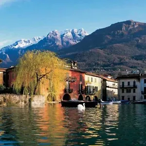Holiday home It Easy Mandello, Mandello del Lario