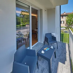 Apartment Casa Mia, Mandello del Lario