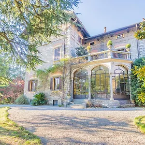 Appartamento Guzzi, Mandello del Lario
