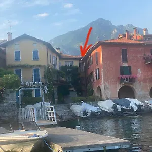 Apartment Alexa House Front, Mandello del Lario