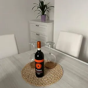Apartment Casa Mirta, Mandello del Lario