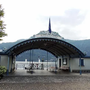 Apartment La Piazza Al Lago - A 40 Metri Dal Lago, Mandello del Lario