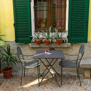 Holiday home Le Coccinelle, Mandello del Lario