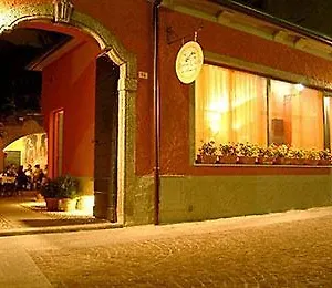 Hotel Mamma Ciccia, Mandello del Lario