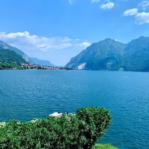 Apartment Mamma Ciccia - Confalonieri, Mandello del Lario