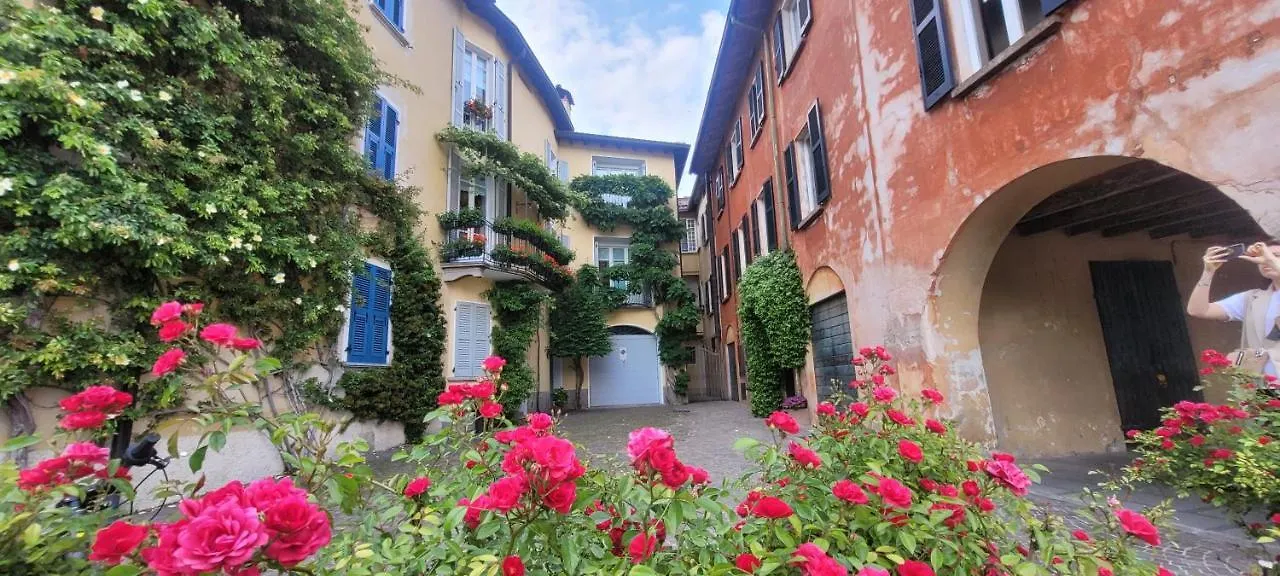 Mandello Riva Granda Apartment Mandello del Lario 0*,  Italy