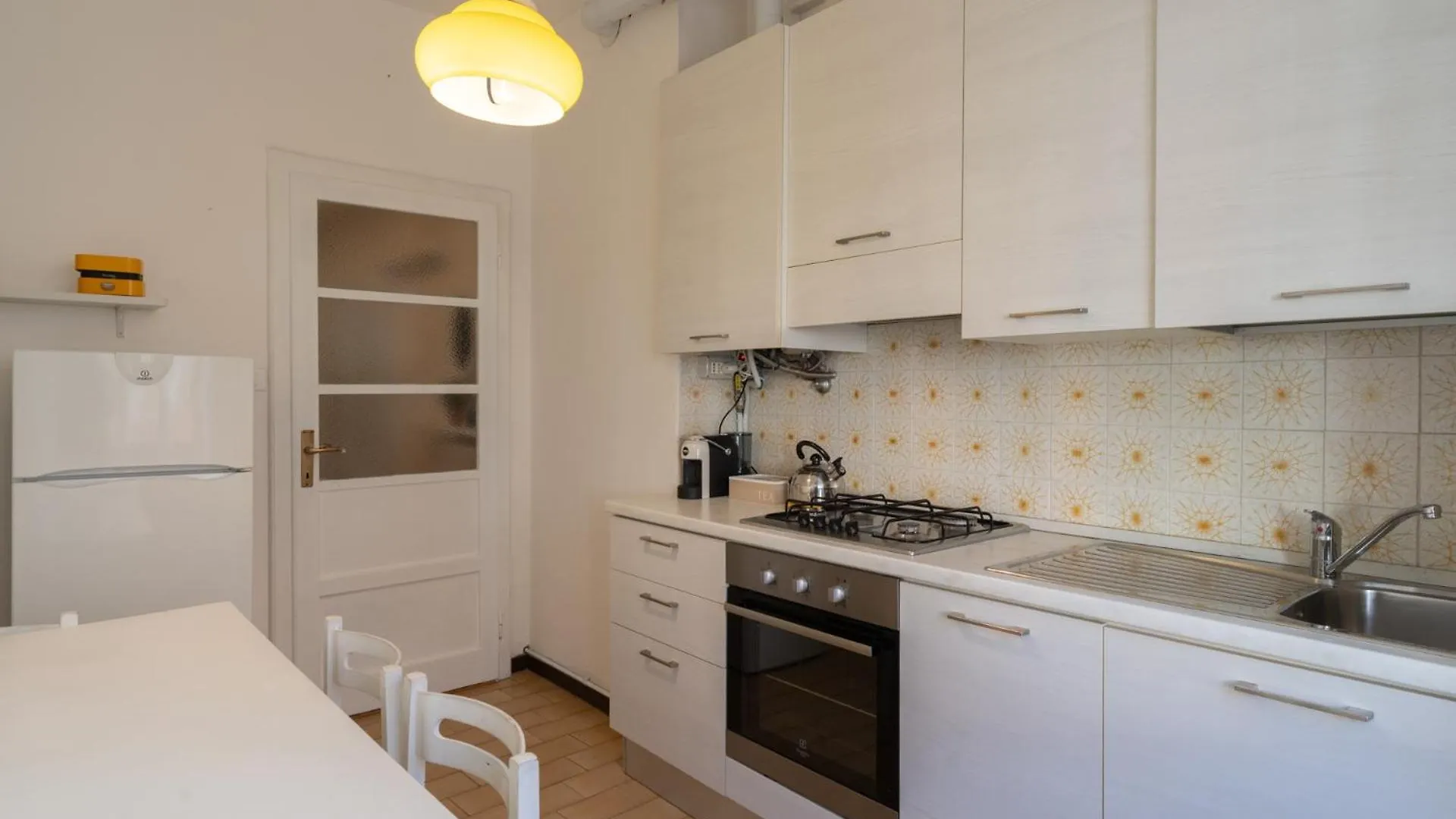 Apartment Ferienwohnung Mandello Riva Granda Mandello del Lario