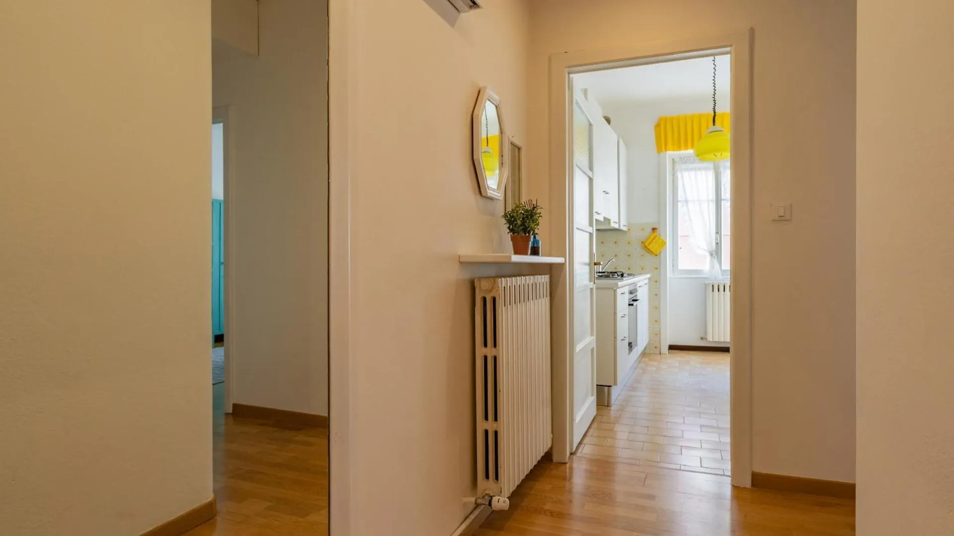 Ferienwohnung Mandello Riva Granda Mandello del Lario