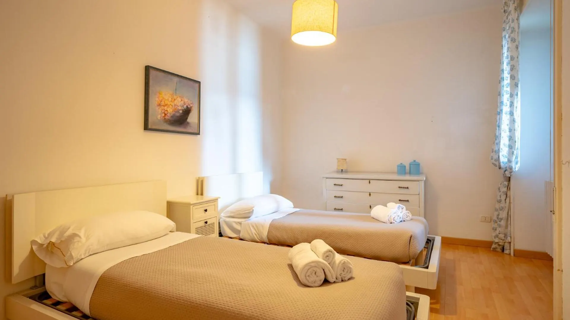Apartment Ferienwohnung Mandello Riva Granda Mandello del Lario