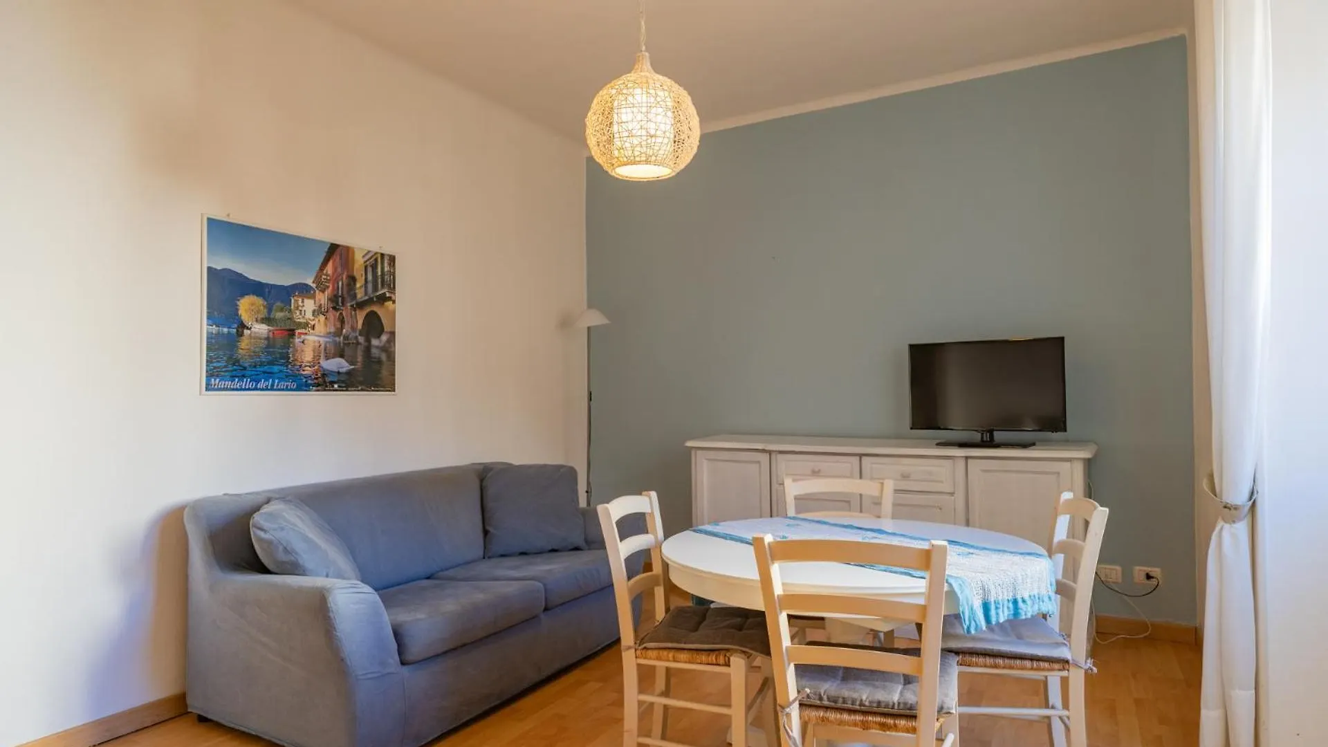 Ferienwohnung Mandello Riva Granda Mandello del Lario 0*,  Italien