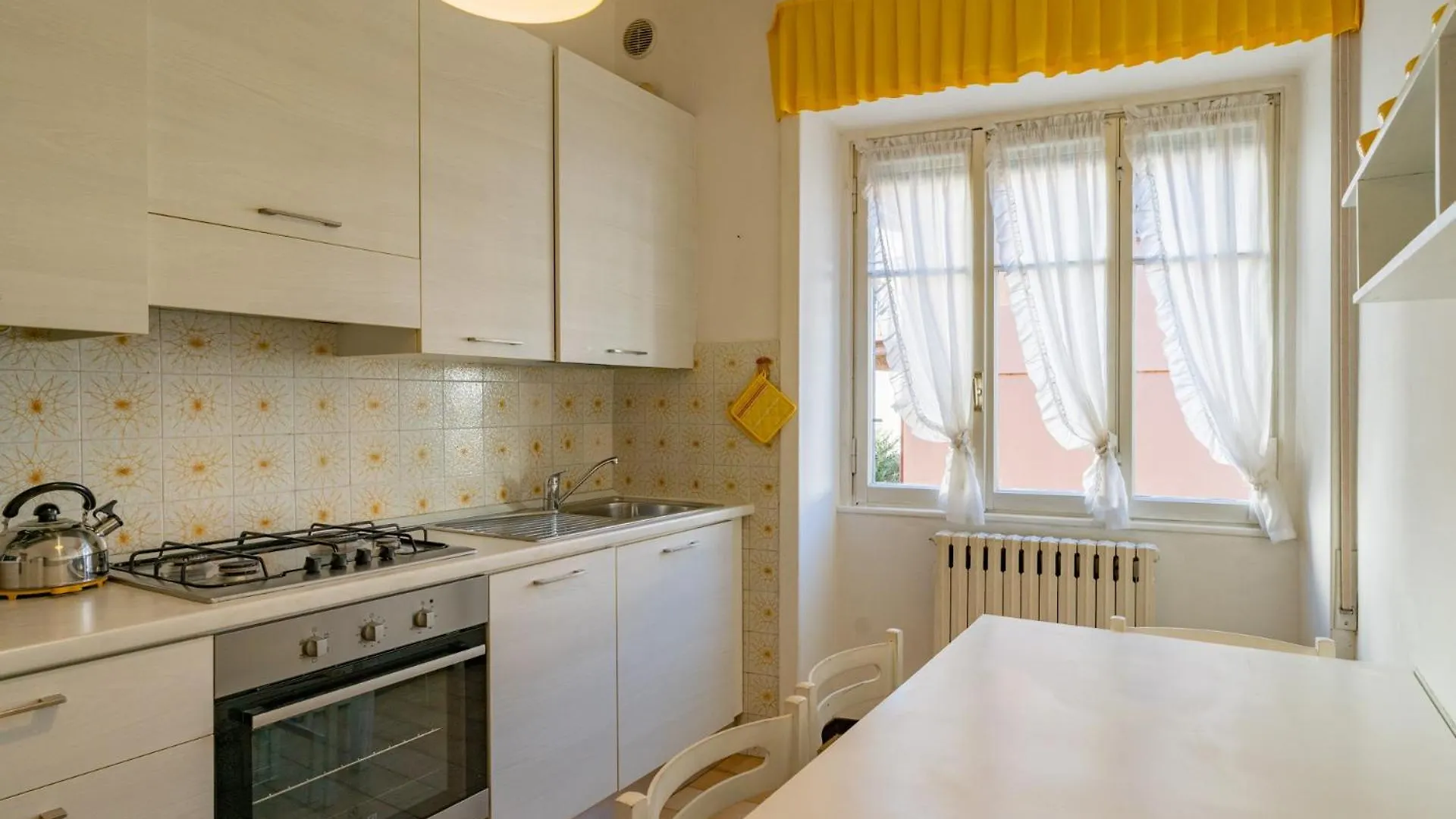Ferienwohnung Mandello Riva Granda Mandello del Lario